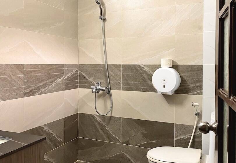 پانسیون Hanoi Hidden Guest House