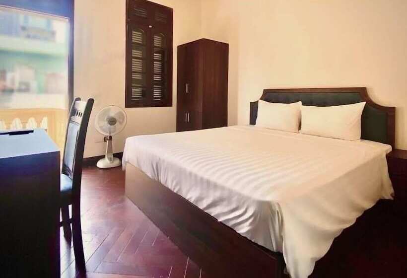 پانسیون Hanoi Hidden Guest House