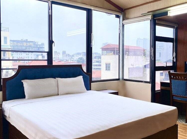 پانسیون Hanoi Hidden Guest House