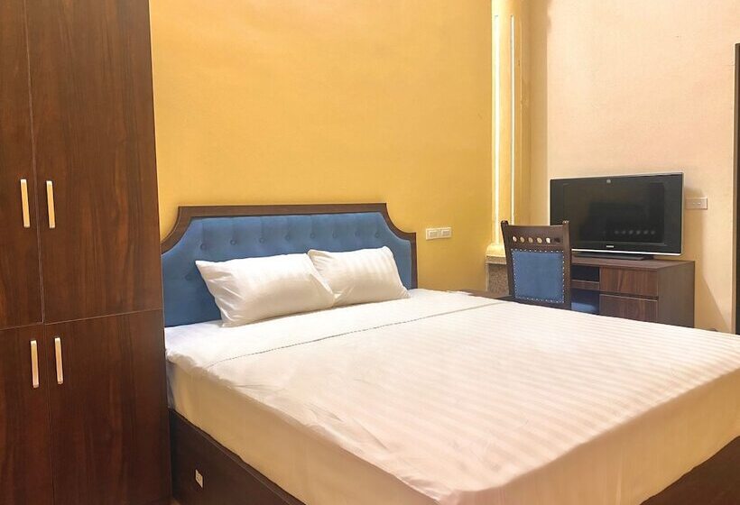 پانسیون Hanoi Hidden Guest House