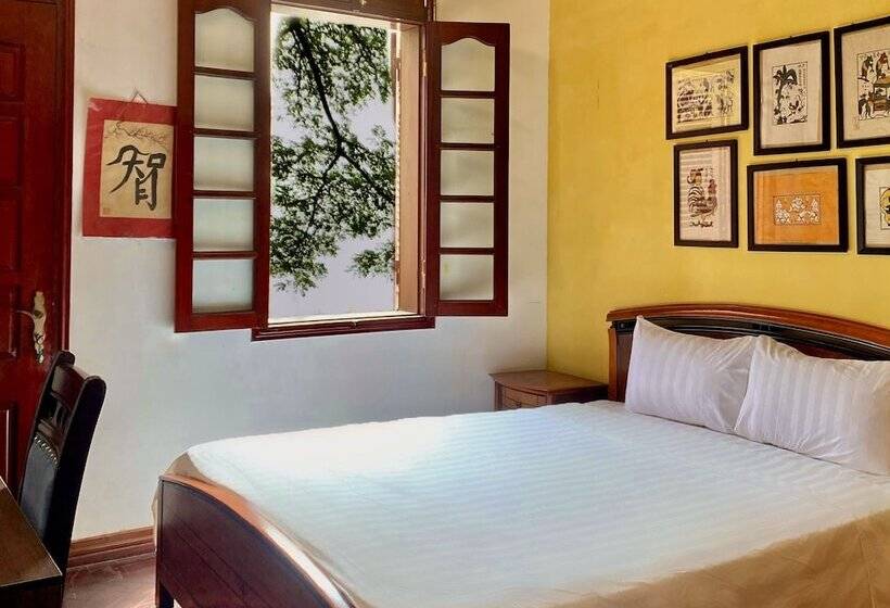 پانسیون Hanoi Hidden Guest House