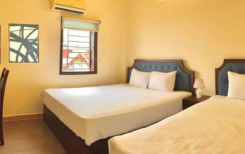 پانسیون Hanoi Hidden Guest House