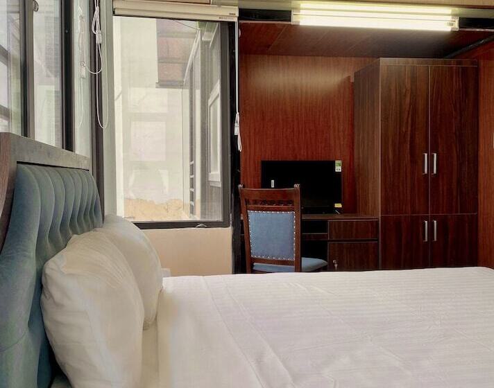 پانسیون Hanoi Hidden Guest House