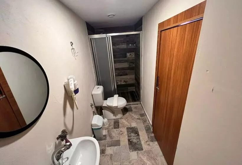 Majatalo Tarihi Sarı Konak