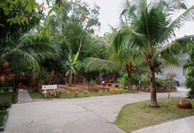 Prague Bungalow Phu Quoc
