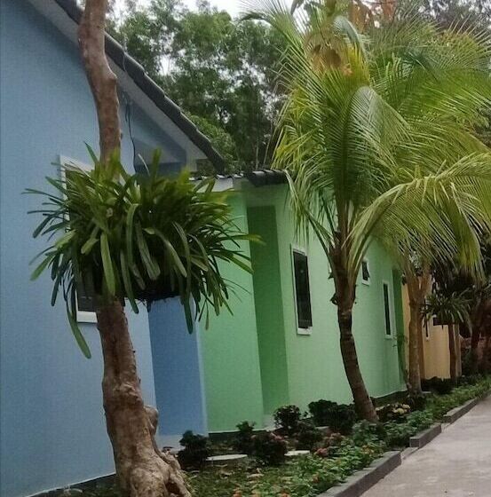 Prague Bungalow Phu Quoc