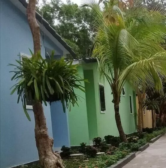 Prague Bungalow Phu Quoc