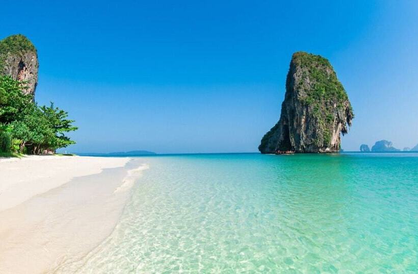 Prague Bungalow Phu Quoc