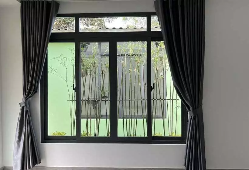 Prague Bungalow Phu Quoc