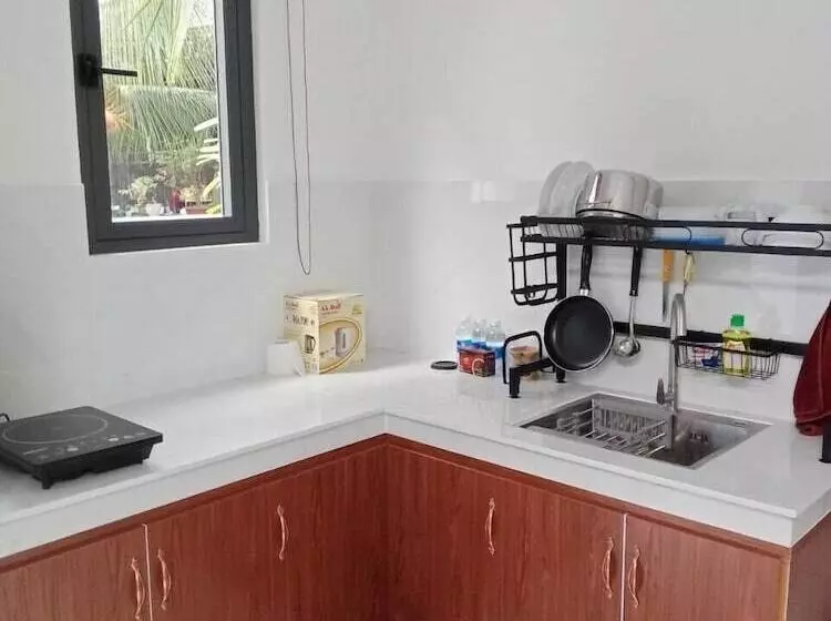 Prague Bungalow Phu Quoc