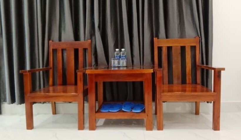 Prague Bungalow Phu Quoc