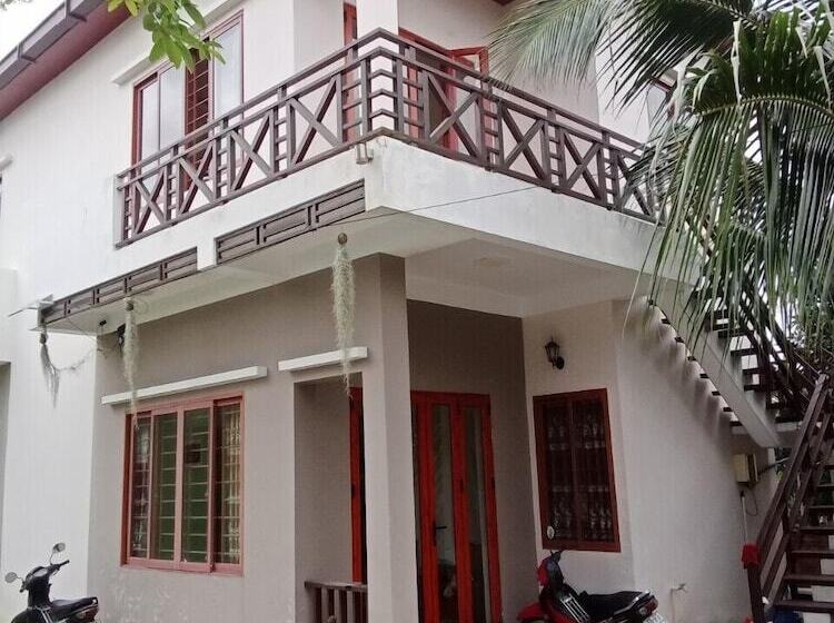 Prague Bungalow Phu Quoc