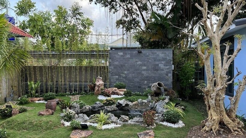 Prague Bungalow Phu Quoc