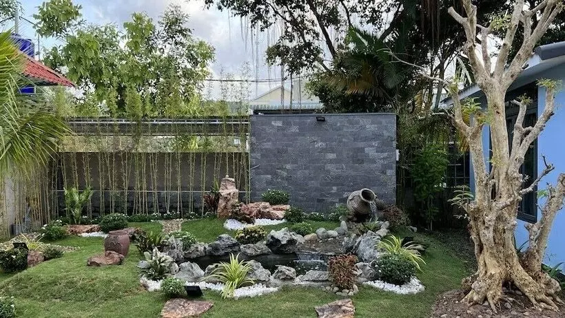 Prague Bungalow Phu Quoc