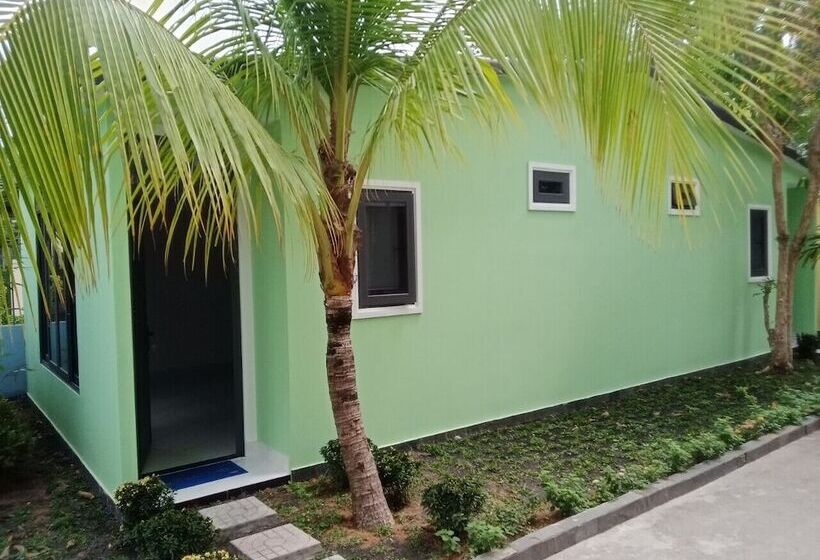 Prague Bungalow Phu Quoc