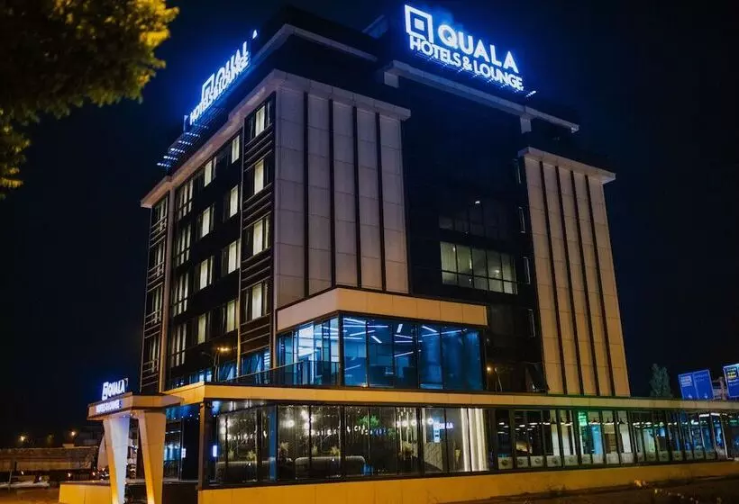 Quala Hotels