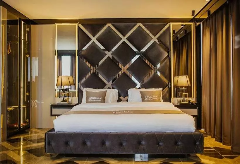 Quala Hotels