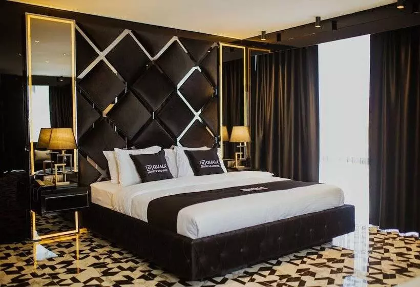 Quala Hotels