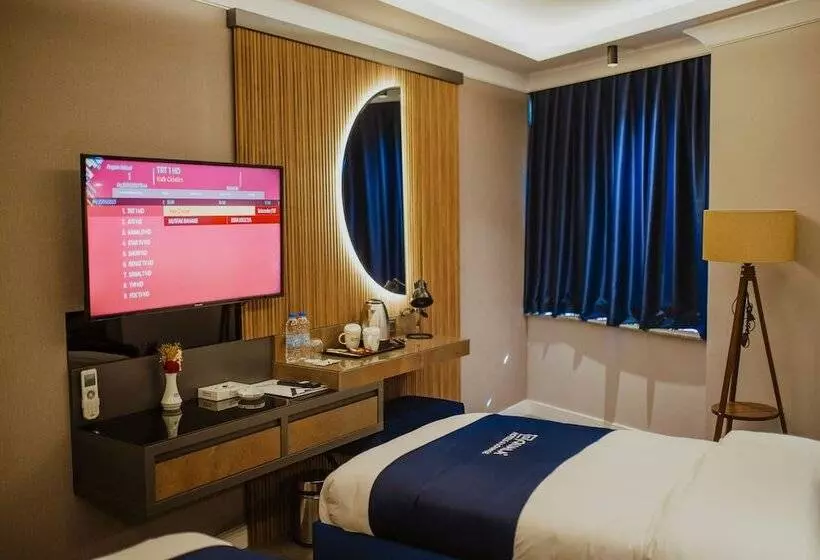 Quala Hotels