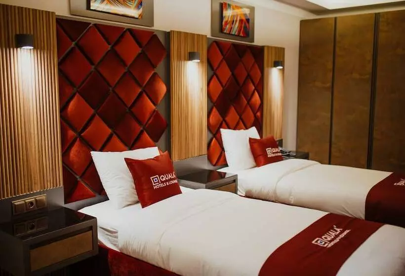 Quala Hotels