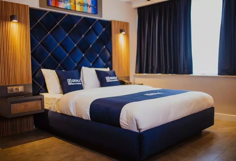 Quala Hotels