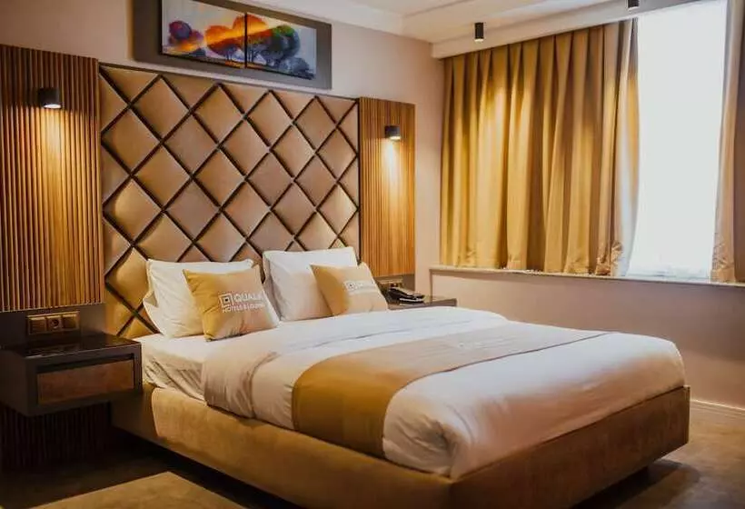 Quala Hotels