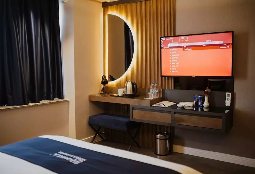 Quala Hotels