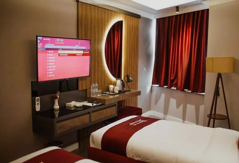 Quala Hotels