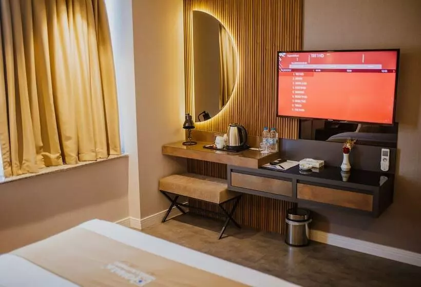 Quala Hotels
