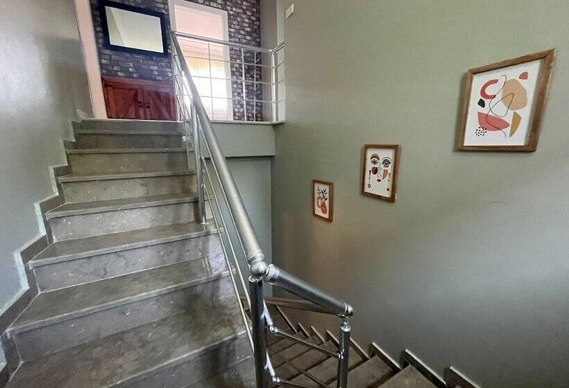 リゾートホテル Masukiye Premium Vacation