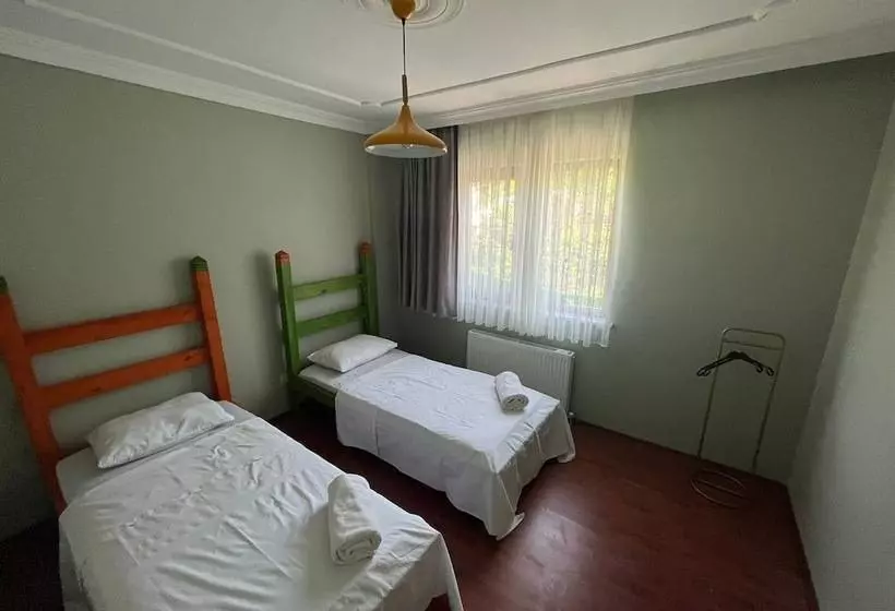 Lomakeskus Masukiye Premium Vacation