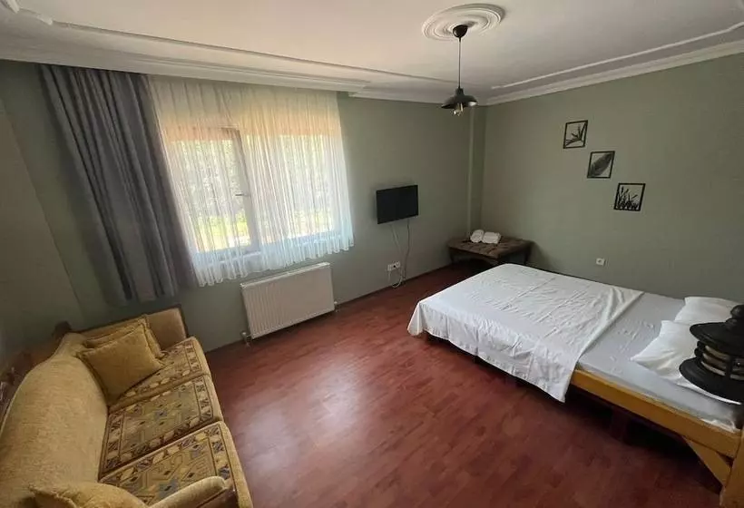 Lomakeskus Masukiye Premium Vacation