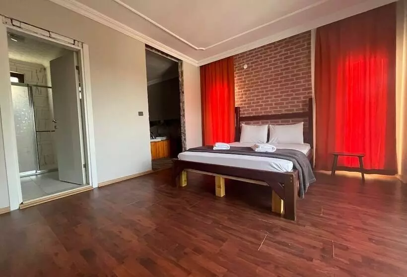 Lomakeskus Masukiye Premium Vacation