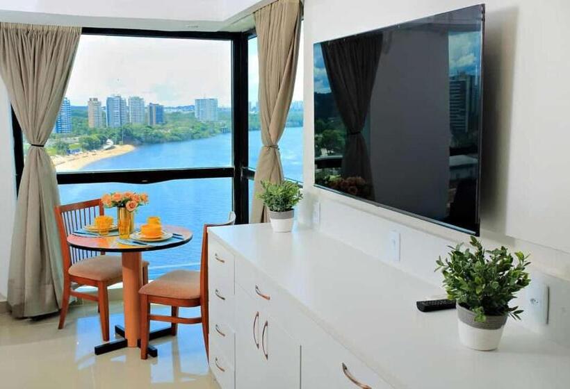 Tropical Executive 1305 With View