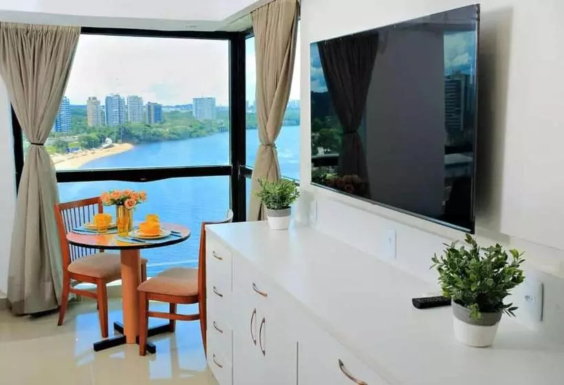 Tropical Executive 1305 With View