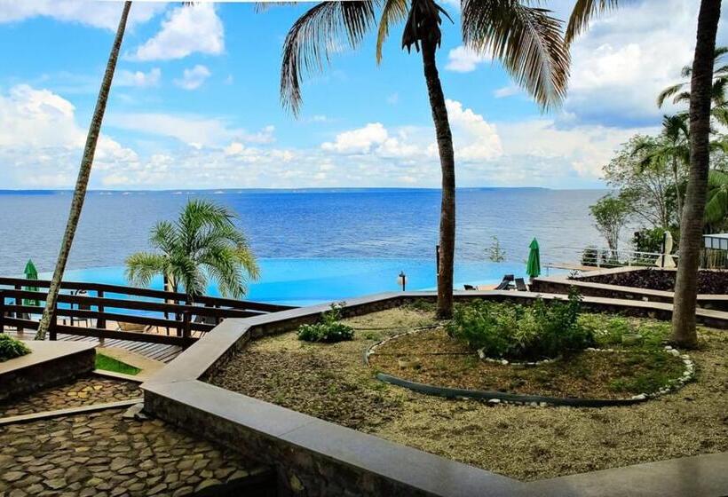 Tropical Executive 1305 With View