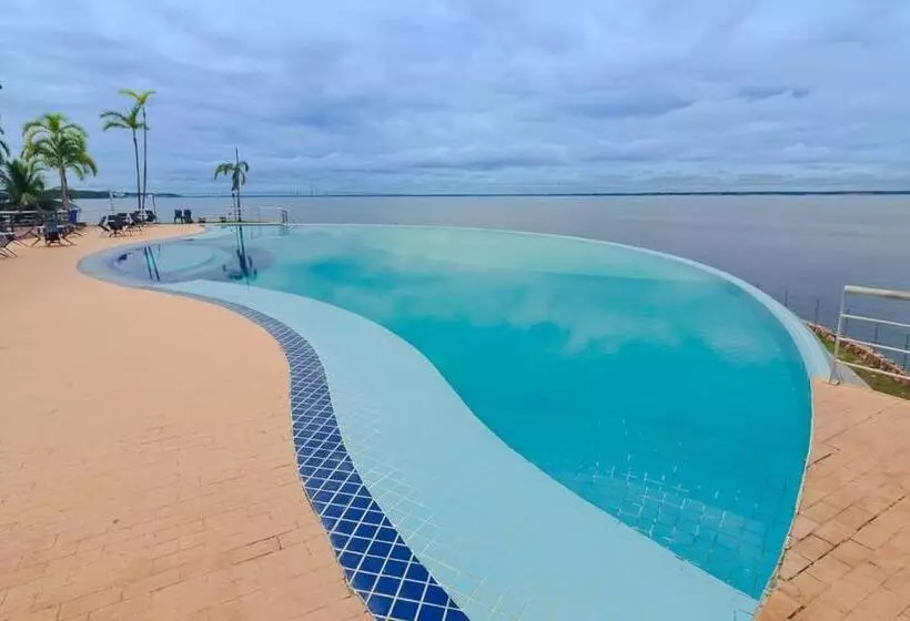 Tropical Executive 1305 With View