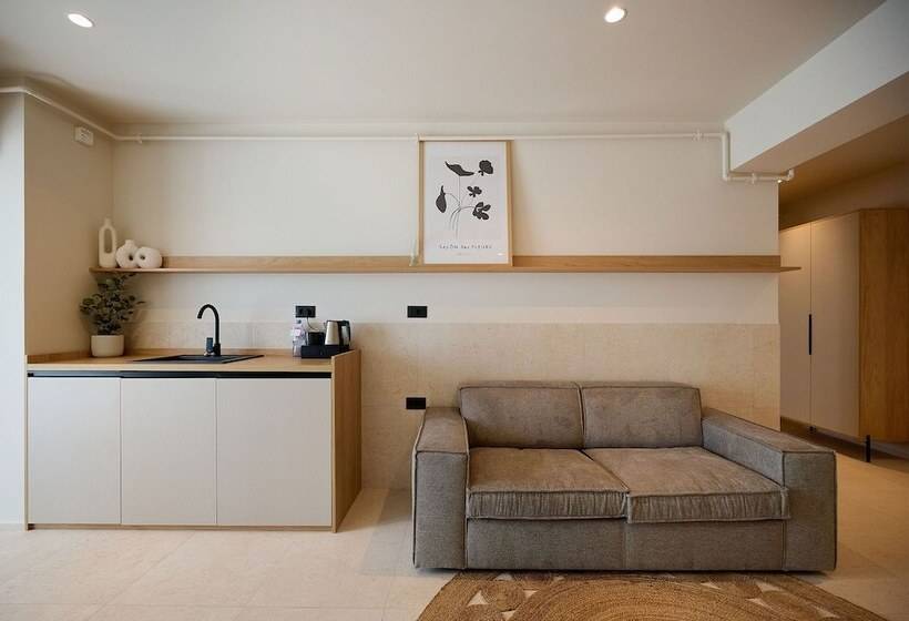 Alezzi Infinity Resort & Spa