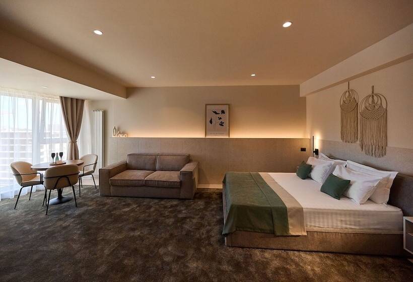 Alezzi Infinity Resort & Spa