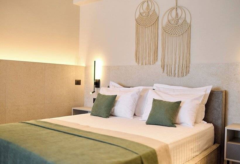 Alezzi Infinity Resort & Spa