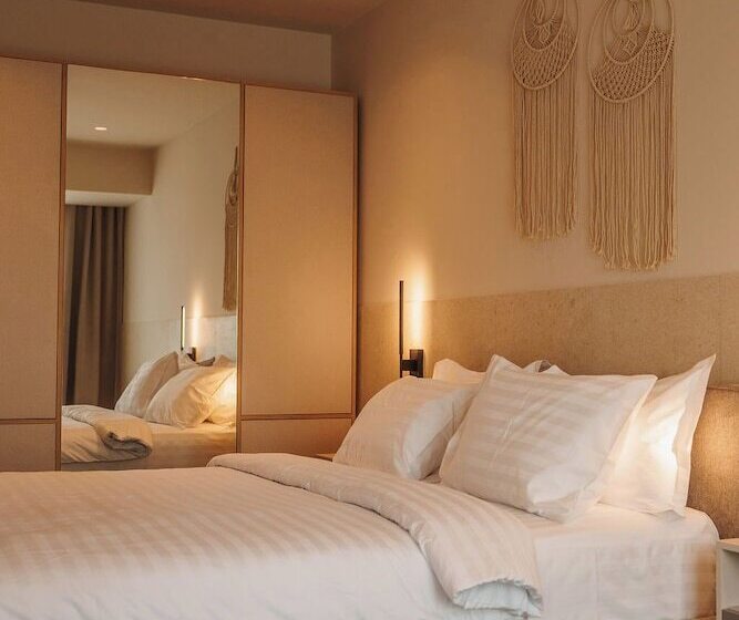 Alezzi Infinity Resort & Spa