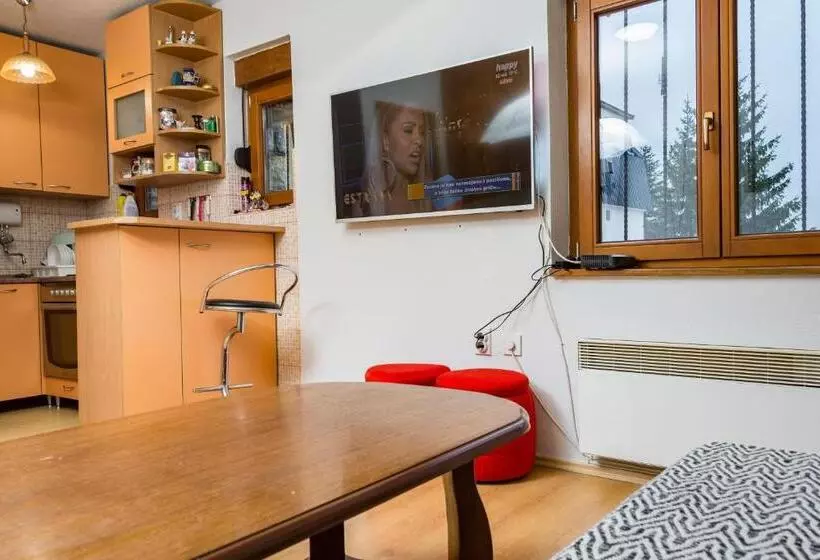 Apartmani Arsic
