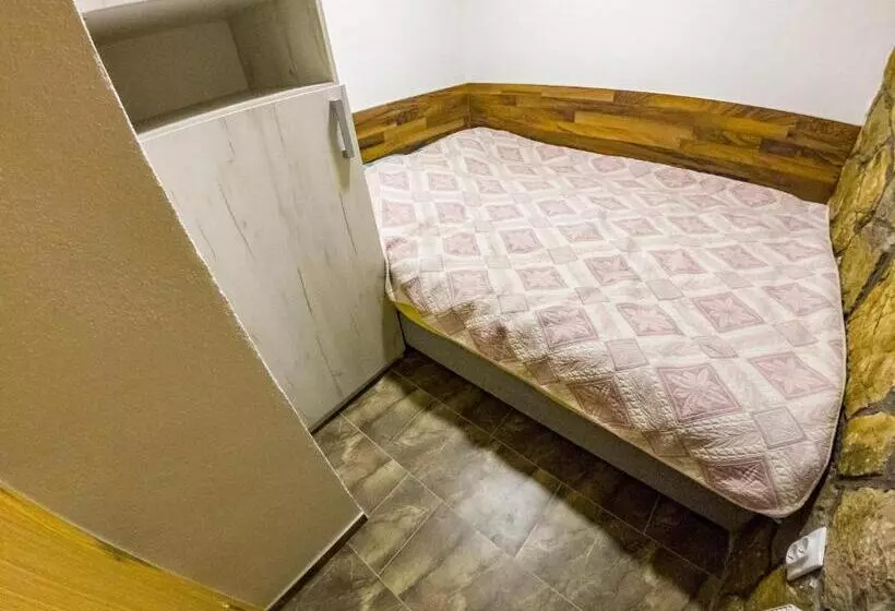 Apartmani Arsic