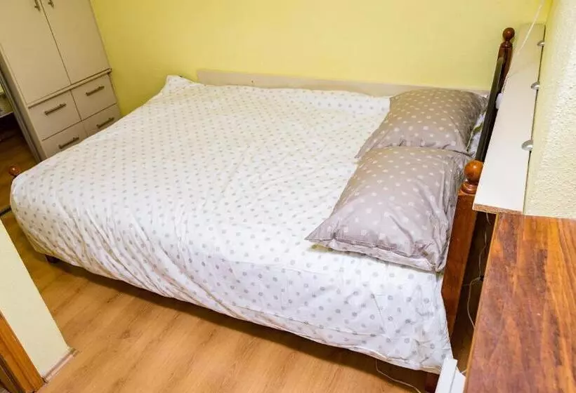 Apartmani Arsic