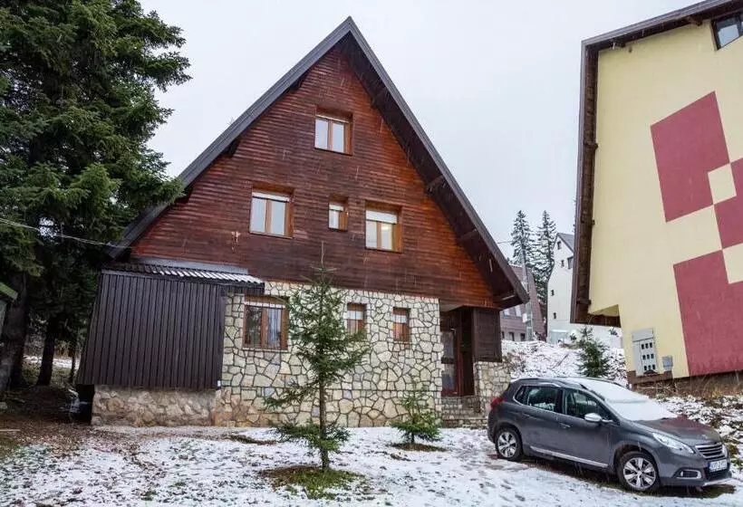 Apartmani Arsic