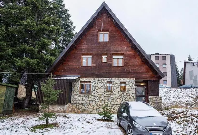 Apartmani Arsic