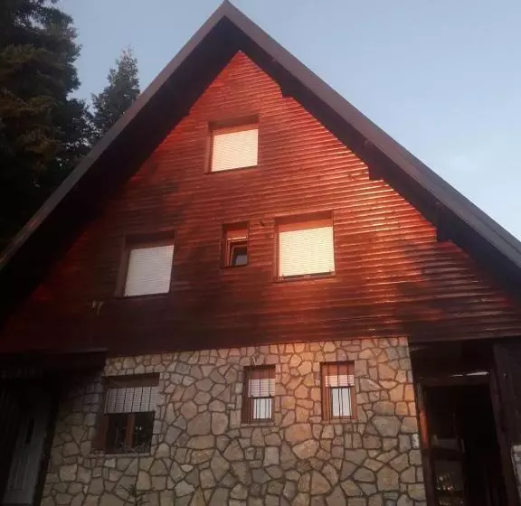 Apartmani Arsic