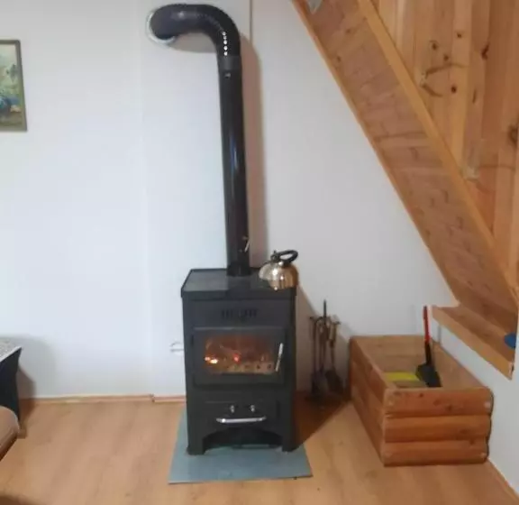 Apartmani Arsic