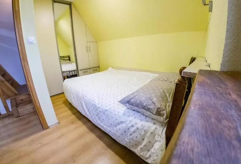 Apartmani Arsic