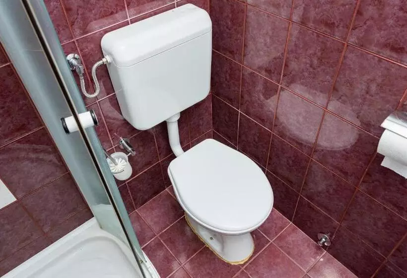Apartmani Arsic